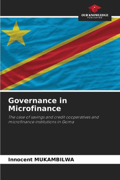 Governance in Microfinance