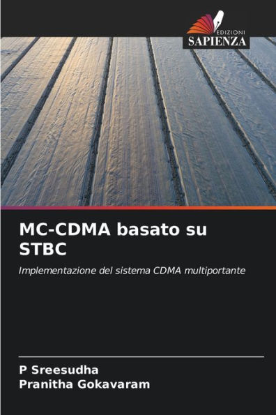 MC-CDMA basato su STBC