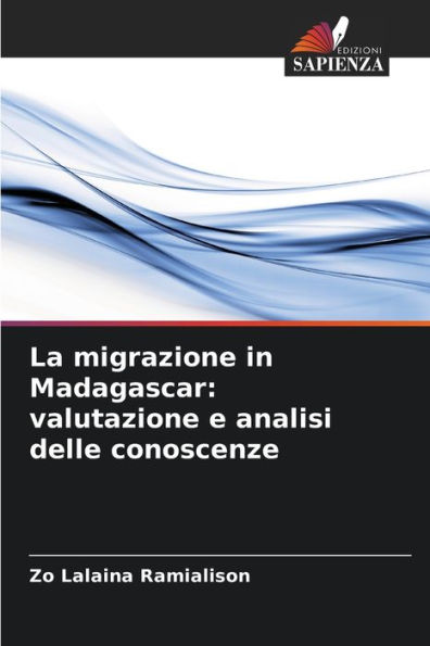 La migrazione in Madagascar: valutazione e analisi delle conoscenze