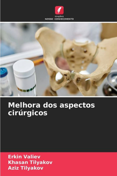 Melhora dos aspectos cirúrgicos