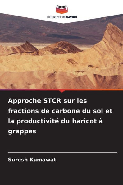 Approche STCR sur les fractions de carbone du sol et la productivité du haricot à grappes