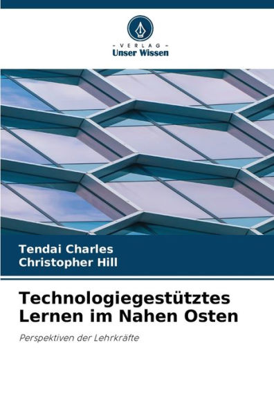 Technologiegestütztes Lernen im Nahen Osten