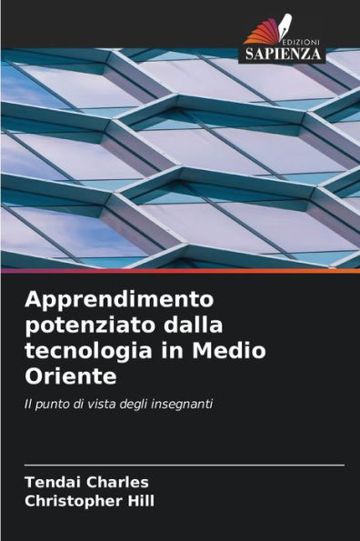 Apprendimento potenziato dalla tecnologia in Medio Oriente