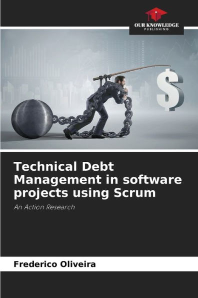 Technical Debt Management in software projects using Scrum