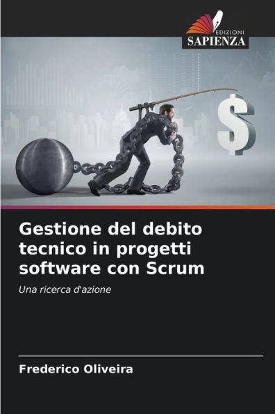 Gestione del debito tecnico in progetti software con Scrum