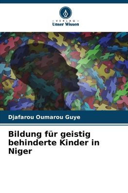 Bildung für geistig behinderte Kinder in Niger