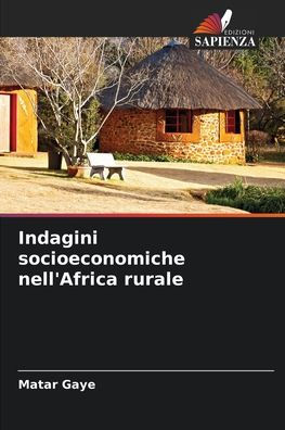 Indagini socioeconomiche nell'Africa rurale