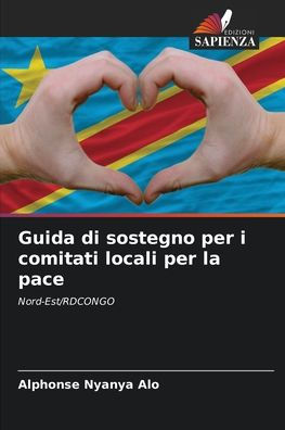 Guida di sostegno per i comitati locali per la pace