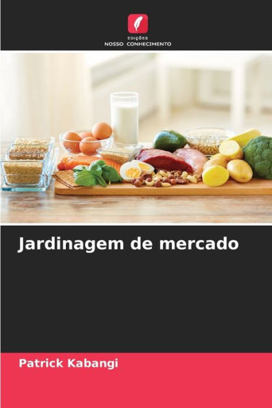 Jardinagem de mercado