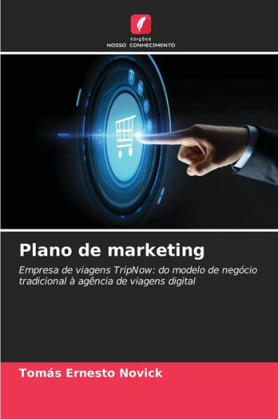 Plano de marketing