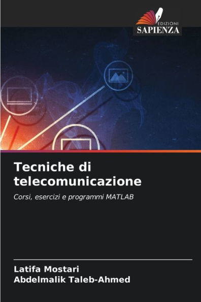 Tecniche di telecomunicazione