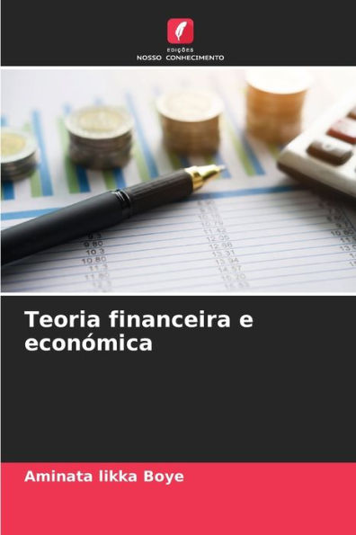 Teoria financeira e económica