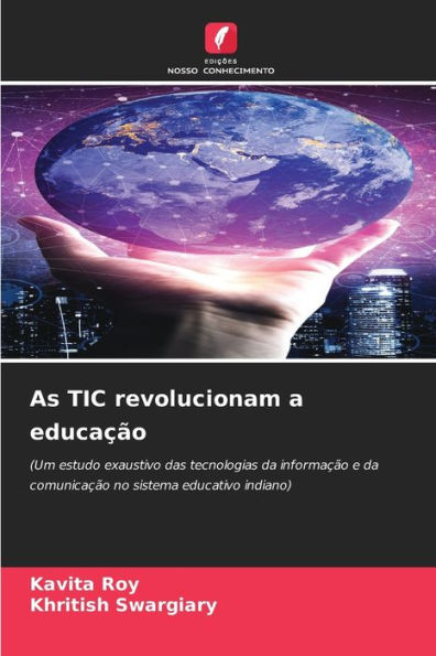 As TIC revolucionam a educação