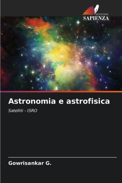 Astronomia e astrofisica