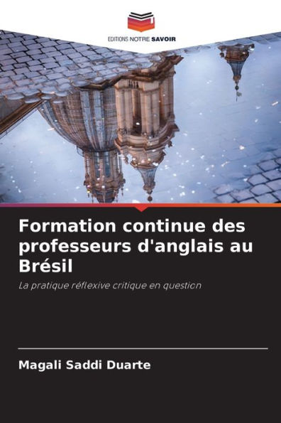 Formation continue des professeurs d'anglais au Brésil