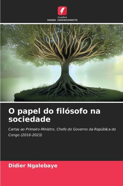 O papel do filósofo na sociedade