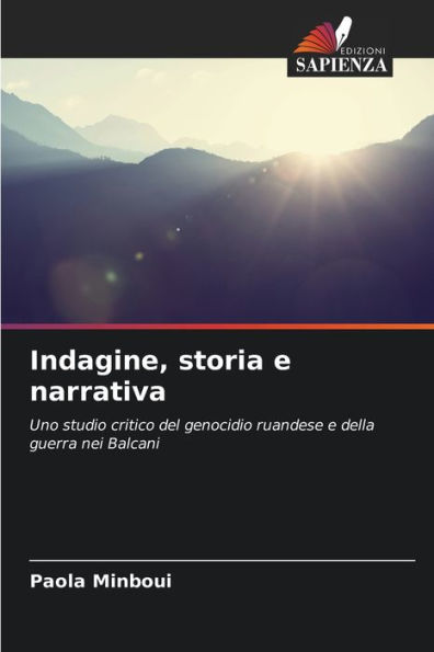 Indagine, storia e narrativa