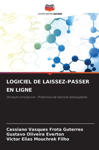 Logiciel de Laissez-Passer En Ligne