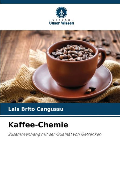 Kaffee-Chemie