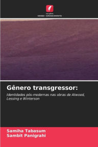 Title: Gênero transgressor, Author: Samiha Tabasum