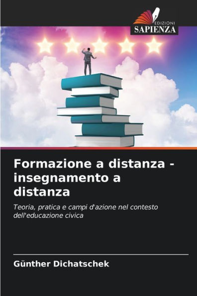 Formazione a distanza - insegnamento a distanza