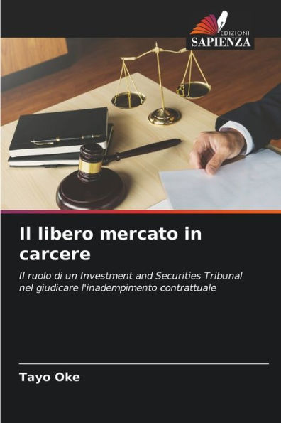 Il libero mercato in carcere