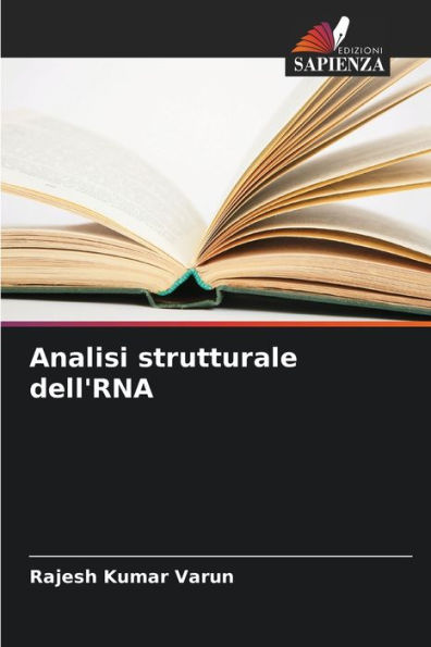 Analisi strutturale dell'RNA