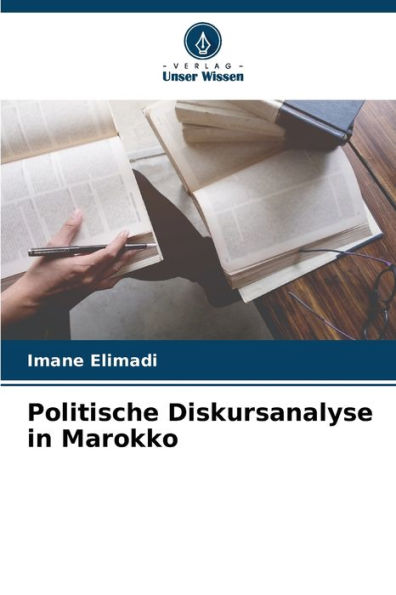 Politische Diskursanalyse in Marokko