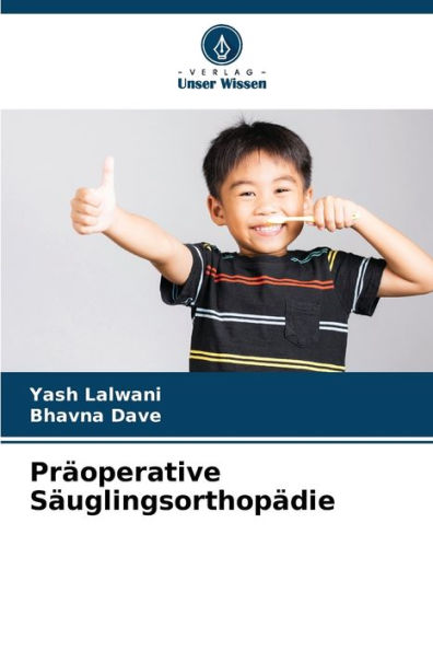 Präoperative Säuglingsorthopädie