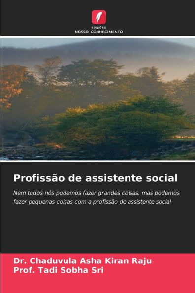 Profissão de assistente social