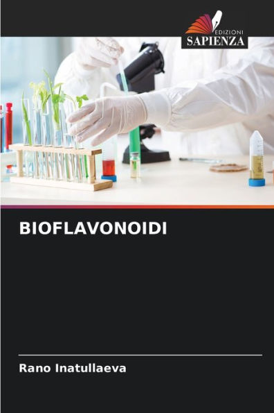 BIOFLAVONOIDI