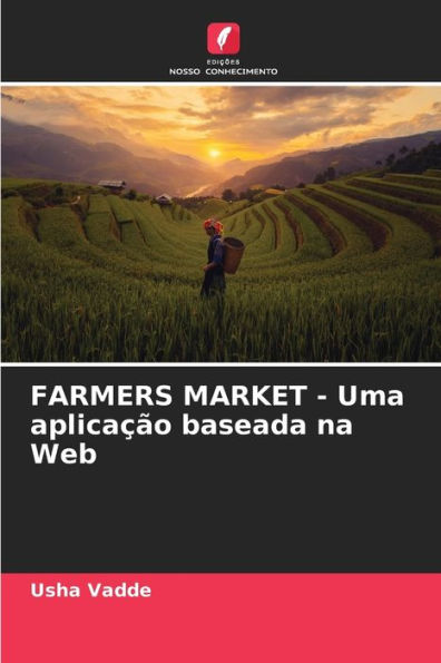 FARMERS MARKET - Uma aplicação baseada na Web