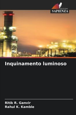 Inquinamento luminoso