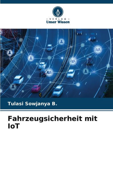 Fahrzeugsicherheit mit IoT