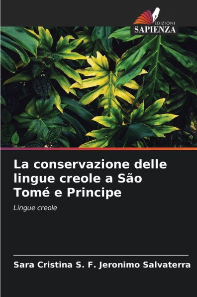 La conservazione delle lingue creole a São Tomé e Principe