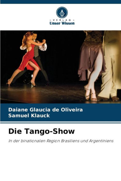 Die Tango-Show