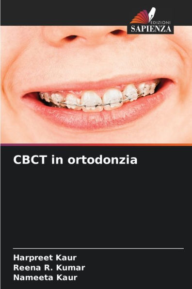 CBCT in ortodonzia