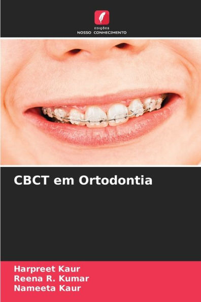 CBCT em Ortodontia