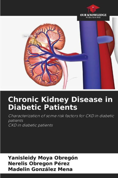 Chronic Kidney Disease in Diabetic Patients