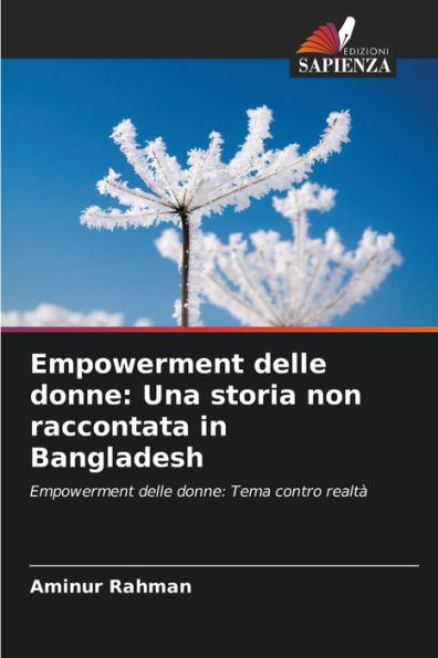 Empowerment delle donne: Una storia non raccontata in Bangladesh