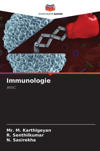 Immunologie