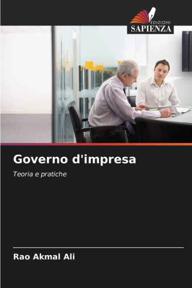 Governo d'impresa