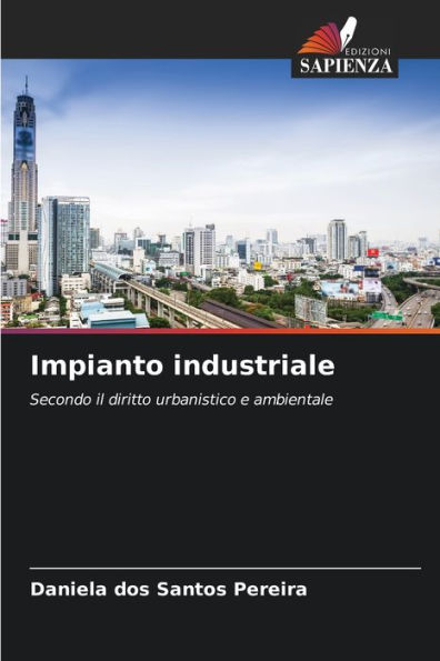 Impianto industriale