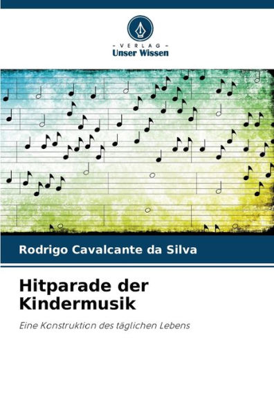 Hitparade der Kindermusik