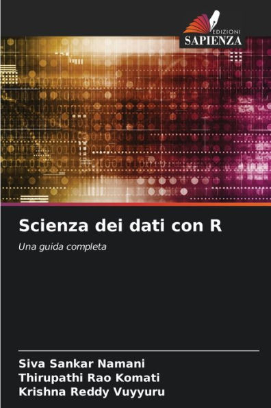 Scienza dei dati con R