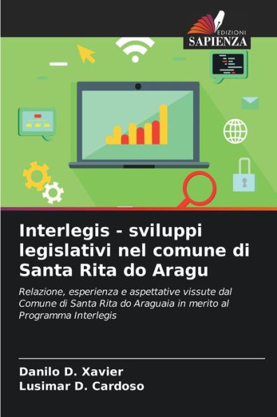 Interlegis - sviluppi legislativi nel comune di Santa Rita do Aragu