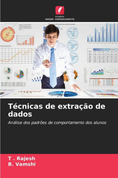 Técnicas de extração de dados