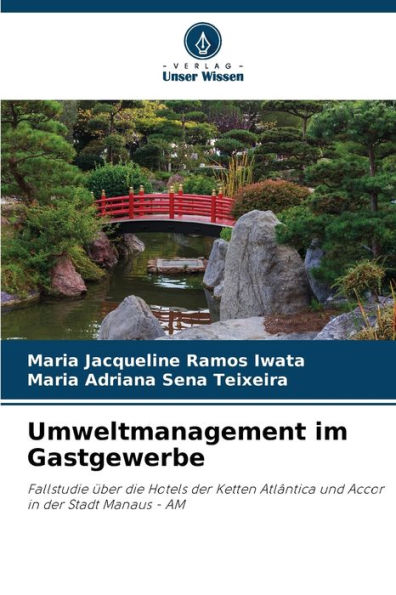 Umweltmanagement im Gastgewerbe