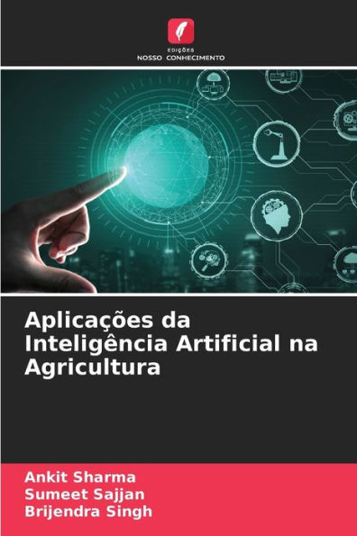 Aplicações da Inteligência Artificial na Agricultura