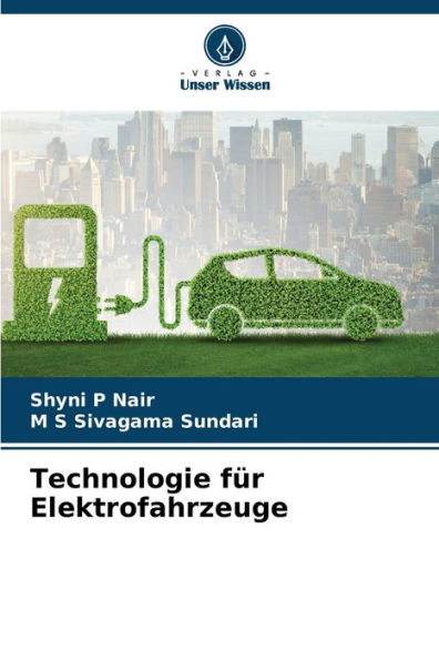 Technologie für Elektrofahrzeuge